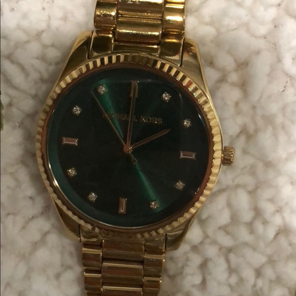 Mk Watch - Picture 2 of 4